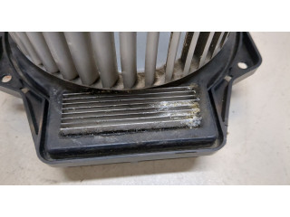 Моторчик печки Subaru Forester (S10) 1998-2002