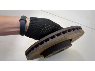 Диск тормозной Volvo S60 2010-2018 передний