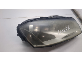 Фара передняя  Volkswagen Passat 7 2010-2015 Европа правая 