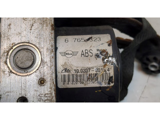 Блок АБС, насос (ABS, ESP, ASR) Mini Cooper (R50 / 53) 2001-2006
