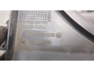 Вентилятор радиатора Jaguar XF 2007-2015