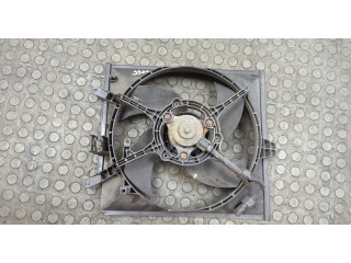 Вентилятор радиатора Mitsubishi Space Star 1998-2006