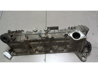 Клапанная крышка двигателя ДВС Mercedes A W169 2004-2012 1.5