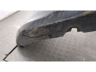 Бампер  Ford Focus 3 2011-2015 передний   