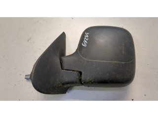 Зеркало боковое  Citroen Berlingo 1997-2002  левое           8153HL