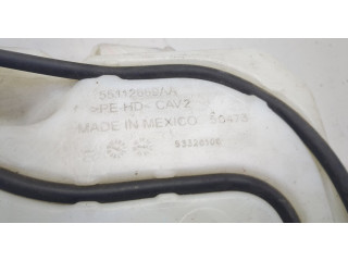 Бачок омывателя  Jeep Compass 2017-2021 55112669   