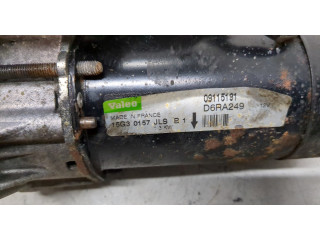 Стартер  Opel Meriva 2003-2010 1.6  09115191   