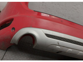 Бампер  Volvo XC60 2008-2017 задний   