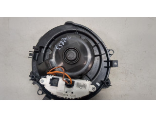 Моторчик печки Audi S3 (8V) 2012-