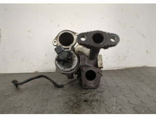  Турбина  Opel Antara 2006-2015             4802162, 95521400, 25185863