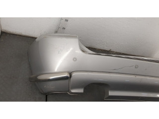 Бампер  KIA Sportage 2004-2010 задний   