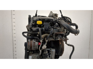  Турбина  Nissan Qashqai 2006-2013             