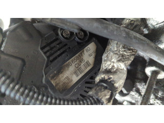 Форсунка топливная Citroen C4 Grand Picasso 2006-2013 1980K9