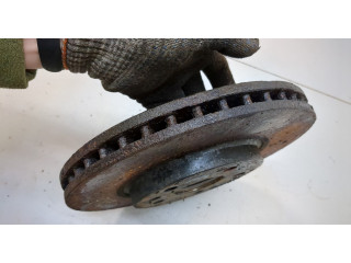 Диск тормозной Cadillac CTS 2007-2014 передний 20808620