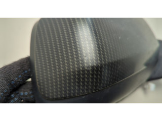 Зеркало боковое Mitsubishi Lancer 10 2007-2017 правое