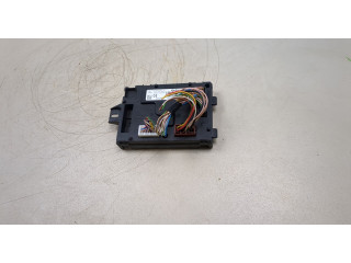 Блок комфорта Dacia Sandero 2012-2020