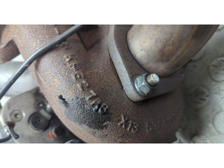  Турбина  Volkswagen Phaeton 2002-2010             059145715F