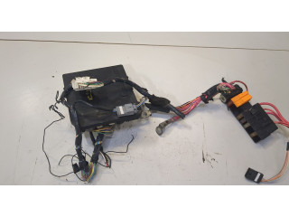 Блок комфорта Renault Scenic 2003-2009 8200481866