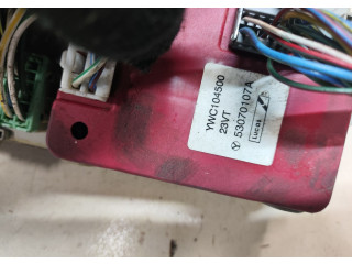 Блок предохранителей  Rover 45 2000-2005      YWC104500   