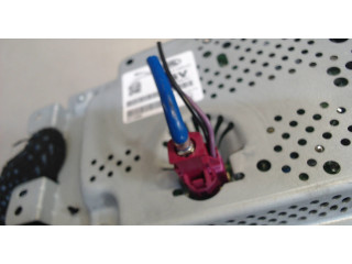 Дисплей бортового компьютера  Land Rover Range Rover Evoque 2015-2018 FK7219C299AC           