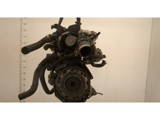 Турбина Nissan Qashqai 2006-2013 1441100Q0F