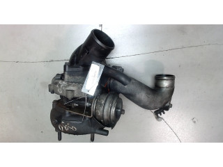  Турбина  Nissan Navara 2005-2015             2.5 14411EC00C