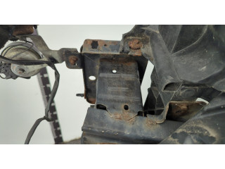 Замок капота  Ford Fiesta 2012-2019     