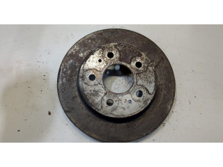 Диск тормозной Daihatsu Terios 2 передний