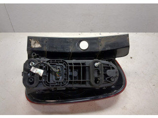 Задний фонарь