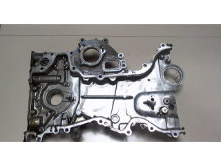 Масляный насос