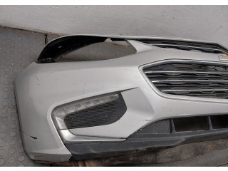 Бампер  Chevrolet Malibu 2015-2018 передний   84042377