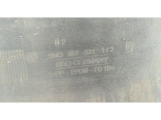 Бампер Volkswagen Golf Plus задний