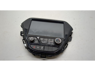 Дисплей бортового компьютера Chevrolet Bolt 2016-2021 42556932