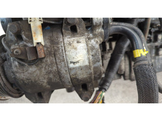 Форсунка топливная  Volvo XC90 2002-2014         