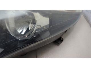 Фара передняя  Renault Scenic 2009-2012 левая 