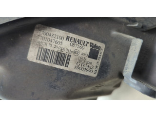 Фара передняя  Renault Scenic 1996-2002 левая 