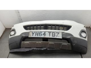 Бампер  Opel Antara 2006-2015 передний   95420374, 20951947