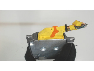 Блок управления подушками безопасности Saab 9-5 2005-2010