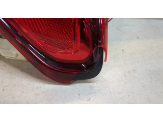 Задний фонарь