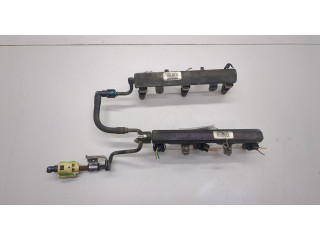 Форсунка топливная Honda Ridgeline 2005-2014 16450RCAA01