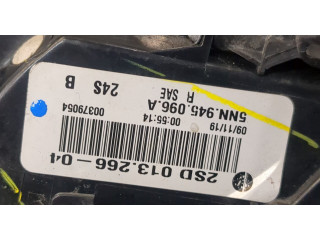 Задний фонарь          