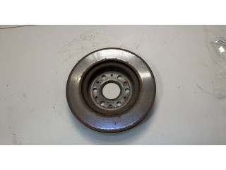 Диск тормозной GMC Acadia 2019-2025 задний