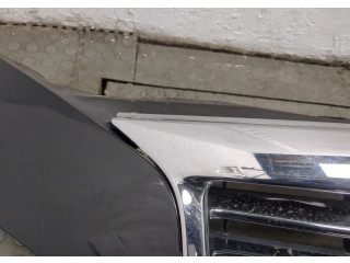 Решетка радиатора Infiniti QX56 2010-2013 623101ZR0A, 620721LA0H