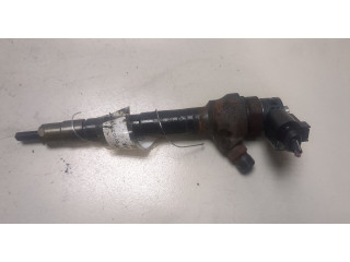 Форсунка топливная  Volkswagen Passat 7 2010-2015 Европа    0445110647     