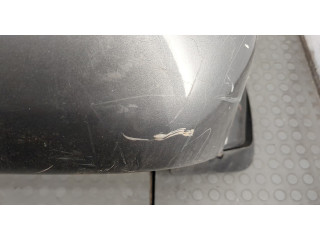 Бампер  KIA Sorento BL 2002-2011 задний   866113E030XX