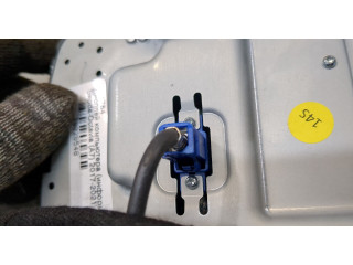 Дисплей мультимедиа  Skoda Octavia (A7) 2017-2021        