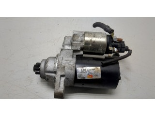 Стартер Skoda Fabia 2007-2014 1.2