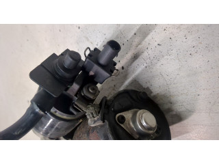 Стартер Skoda Fabia 1999-2004 1.2