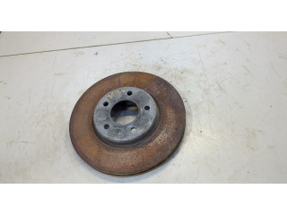 Диск тормозной Buick Encore GX 2019-2024 передний 13552823