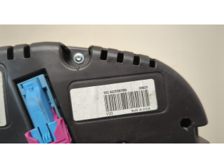 Панель приборов Volkswagen Polo 2009-2014